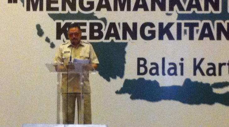 Catut Logo PMKRI, Panitia Simposium Tandingan Minta Maaf Catut Logo PMKRI, Panitia Simposium Tandingan Minta Maaf